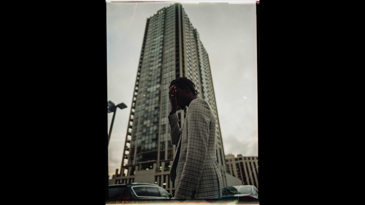 Saba - Stay Right Here