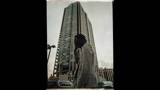 Saba - Stay Right Here feat. Mick Jenkins & Xavier Omär (Official Audio)