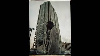 Saba - Stay Right Here feat. Mick Jenkins &amp; Xavier Omär (Official Audio)