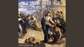 Suite Bergamasque, L 75 - Prélude