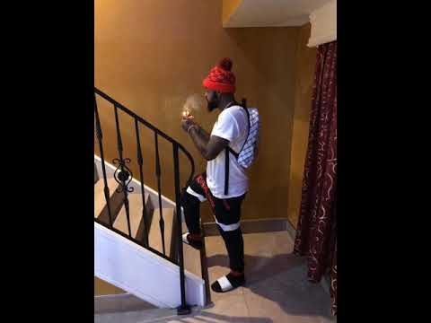 Zayman “Moving in Silence” (prod by Shanehush)