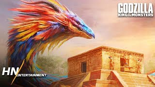 Quetzalcoatl the Feathered Serpent Titan Explained