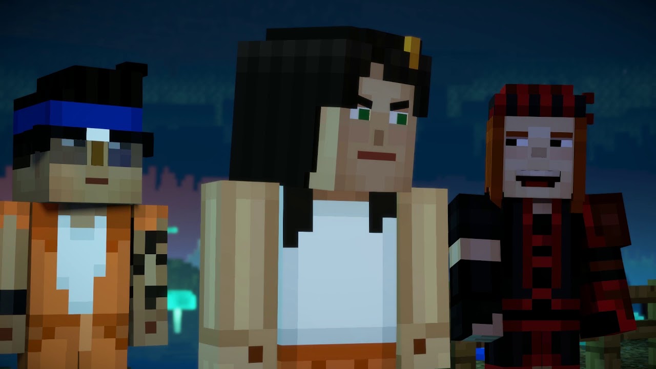 Episode 4: Launch Trailer trailer thumbnail
