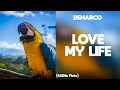 DEMARCO - Love My Life (432Hz)