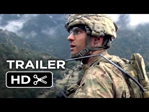 The Hornet's Nest (2014) Official Trailer