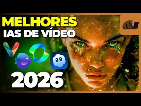 Vídeo: Gerador Vídeo IA: dúvidas, recursos e uso