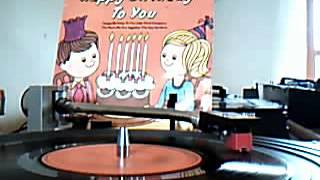 Download lagu Happy Birthday mp3