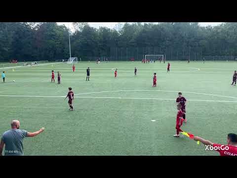 FSV Oggersheim vs MTSV Beindersheim 3.Spieltag 30.08.25 2.Halbzeit 