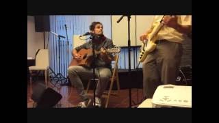 Video 220 Voltov - Slovo (Unplugged, live 19.08.2016)