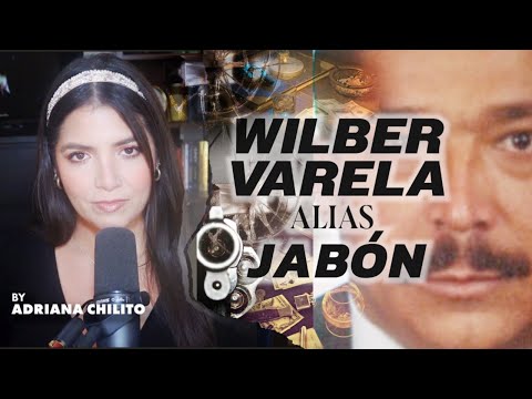 Wílber Varela 'Jabón', líder del CARTEL DEL NORTE DEL VALLE, asesinado por sus hombres