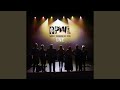The Shadow (Live)