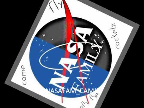 Power Remix-Kanye West-(NASAFAM_CAM remix)