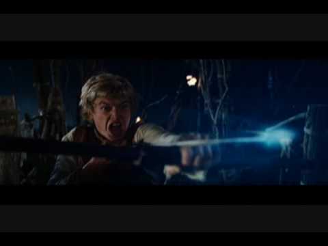 Eragon is Obsessed with Brisingr!