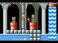 SMAGHETTI SMA4 SMB3 CUSTOM LEVELS 2116