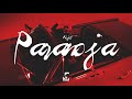Kojot - Paranoja ⛈️⛈️ (Official Video)