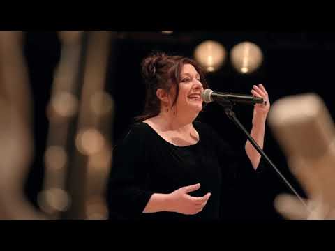 “En esta tarde gris” (José María Contursi & Mariano Mores)  - Moguilevsky, Espósito y Borda