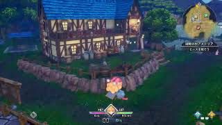 [夜ご飯まで]聖剣伝説3リメイク[男性実況]