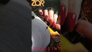 Razor - Malicious Intent - K.M.A.