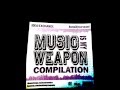 Music Is My Weapon: COMPILATION 