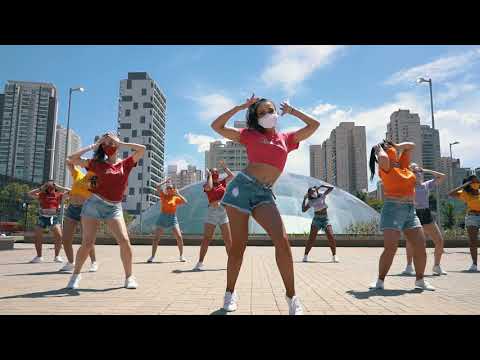 Bachaladies - Dance Time