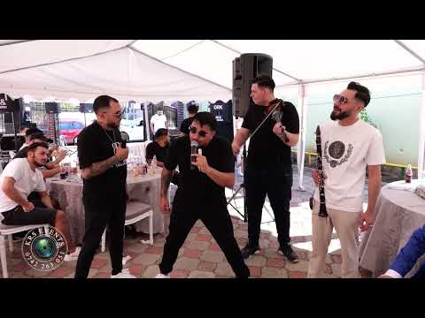 RICO NADARA ✅ CAND AJUTI PE CINEVA ,ITI FACI RAU CU MANA TA ✅ BOTEZ ANGELO RARES ✅ NEW 2024