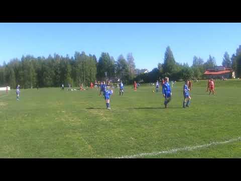 Fckemi09 - TOJK 2puoli osa 2/2 13. kesäkuuta 2020