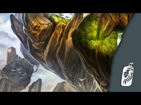 GEB SUPPORT: HOW TO ENABLE YOUR JUNGLE TO CARRY THE GAME | GRANDMASTERS RANKED SMITE