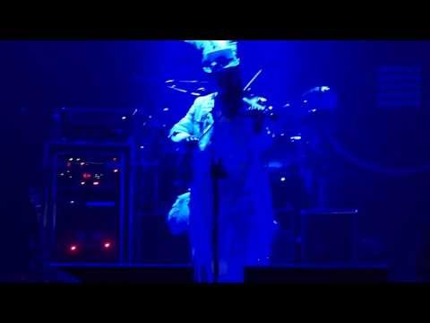 The String Cheese Incident Rivertrance NYE 2013-14 part 1