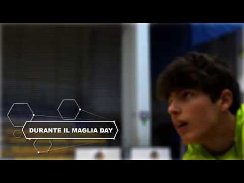 Contest "Il miglior bagher laterale" - Volley Team Monterotondo