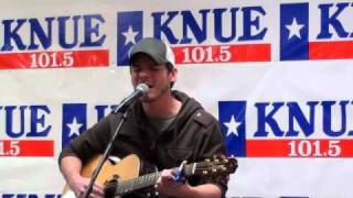 Granger Smith Five More Minute