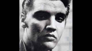 I'll never know - Elvis Presley
