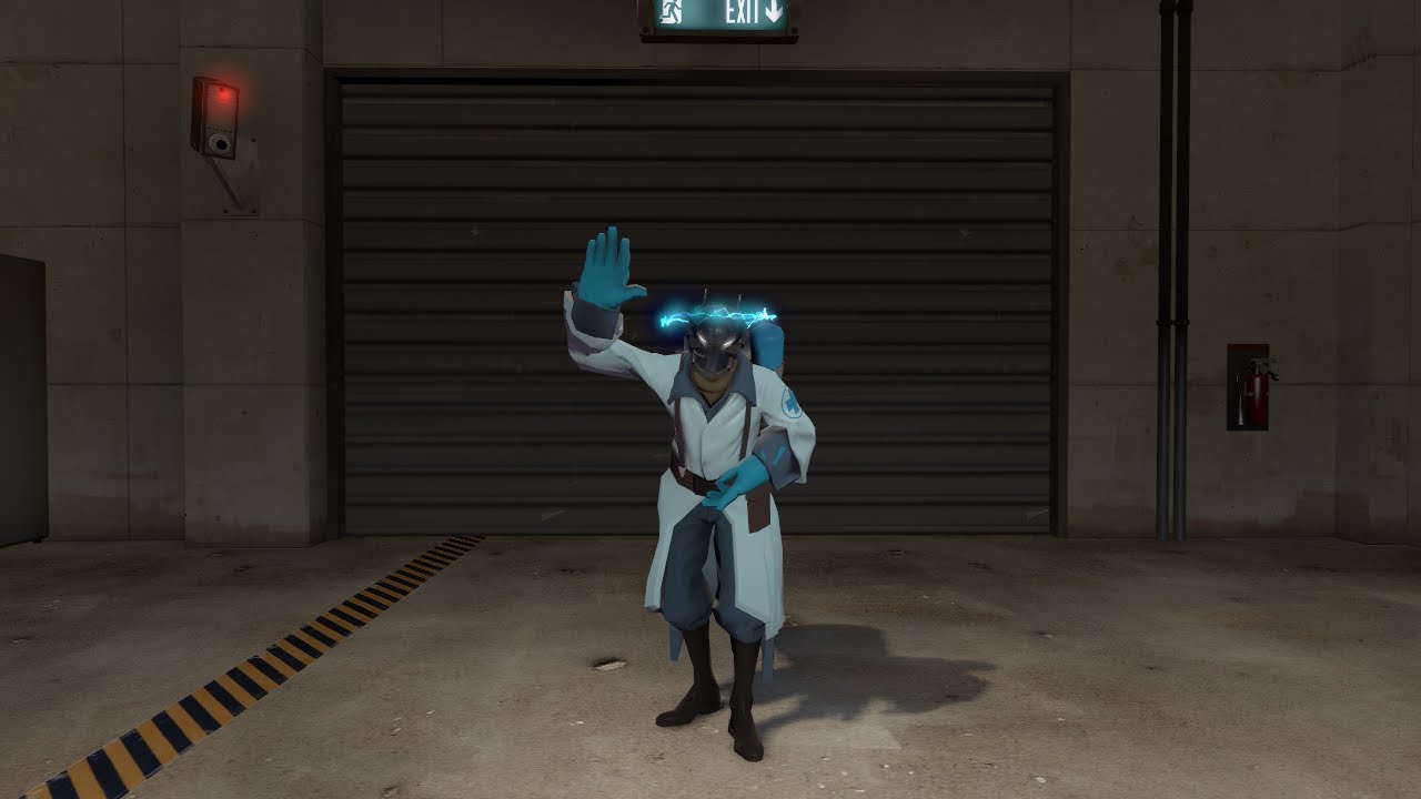 [TF2] Taunt-tastic Sourcemod Plugin Demonstration