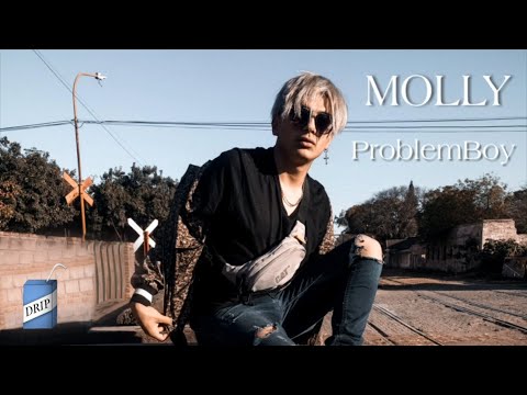 "Molly" - Problem Boy