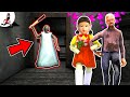 Grandpa New Love Doll Funny Granny Game