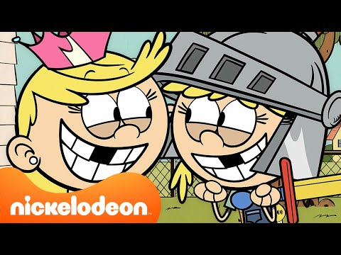 Willkommen bei den Louds | Die schönsten Momente in Willkommen bei den Louds 💞 | 1 Stunde