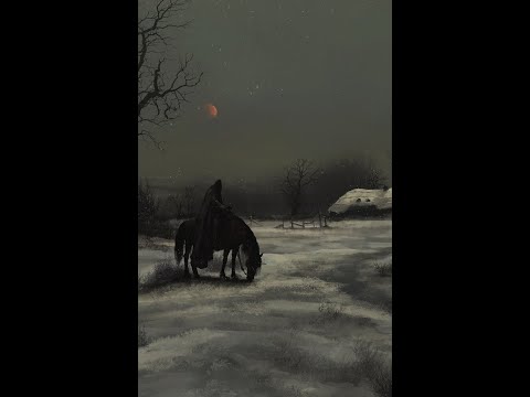 [free] zillakami grunge type beat "raven's cry"