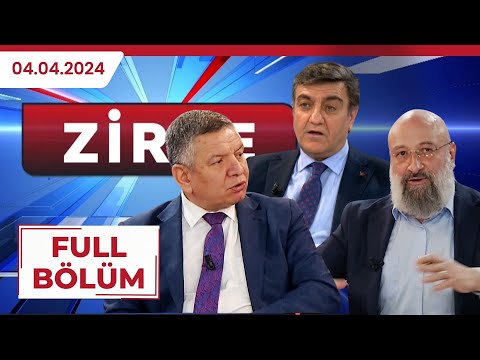 04.04.2024 LİDER HABER Zirve