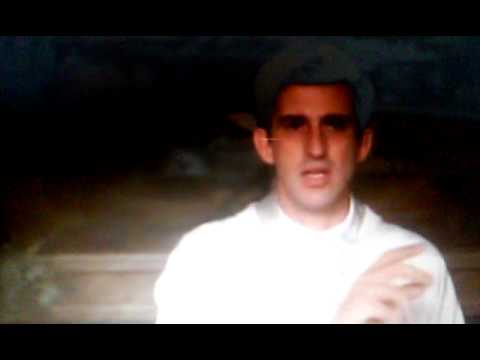 La messa é finita andate in pace (daniele ponza)