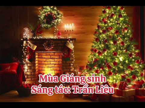 Mùa Giáng sinh Sheet - Nguyễn Dũng