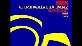 Emrezilgi (Original Mix) - Alfonso Padilla & Gux Jimenez (Go Deeva Records)