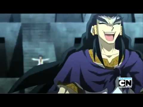 Beyblade Metal Fury Ep 36 (English Dub) The Missing Star From The Four Seasons P1