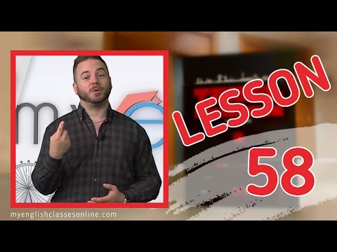 Elementary Lesson 1 Noun Is Noun┃Basic English Grammar and Structures by MyECO Learn English