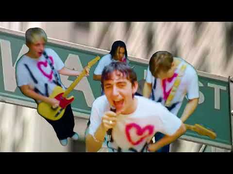 Sterling Press - 'London Girls' (Official Video)