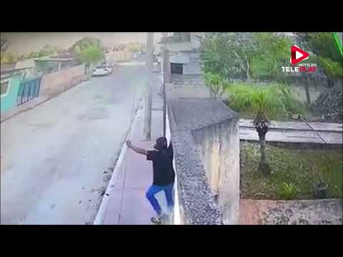 DENUNCIAN OLA DE ROBOS EN TIZIMÍN