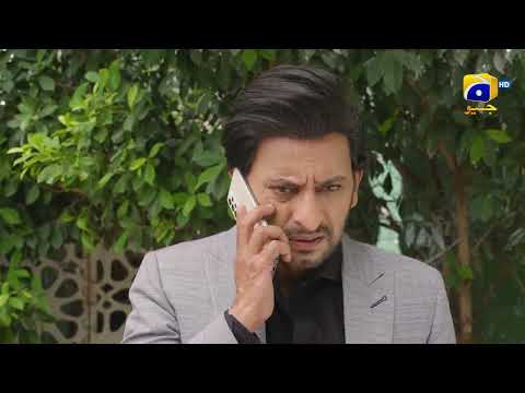 Saaya 2 Episode 36 | Best Moment 05 | Mashal Khan | Sohail Sameer | HAR PAL GEO