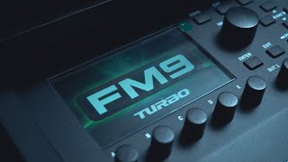 Video thumbnail for Fractal FM9 Mark II Turbo | Unboxing + First Notes by Liverplate