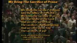 Our God Can Fix Anything by David Wilkerson - Part 1