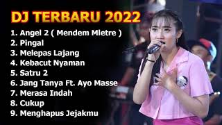 Download lagu Angel 2 (Mendem Mletre ) - Yeni Inka | Full Album Dj Remix Terbaru 2022 mp3