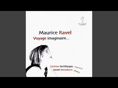 Video thumbnail for Chanson espagnole