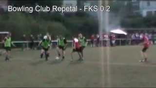 preview picture of video 'Franziskuskreis Sauerland beim Oene-Cup in Oberelspe 2014 #FKS'